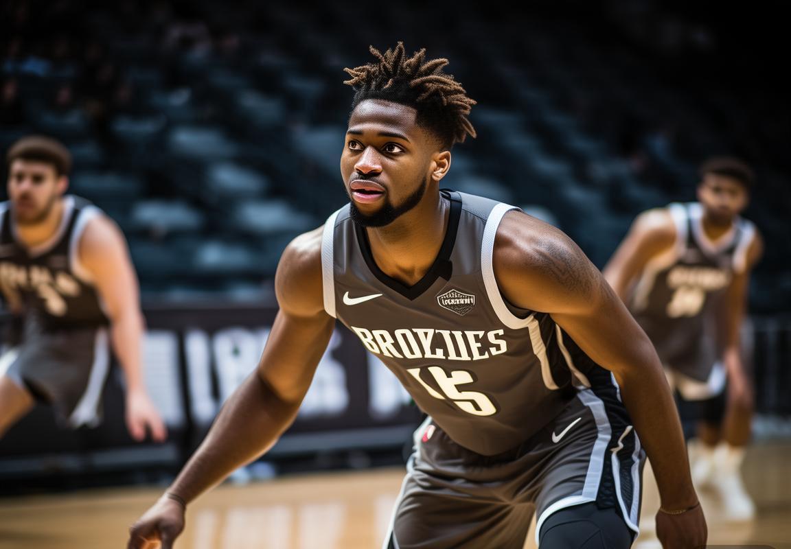 周志豪32+17+5统治内线！灰熊新秀碾压马刺率队取四连胜