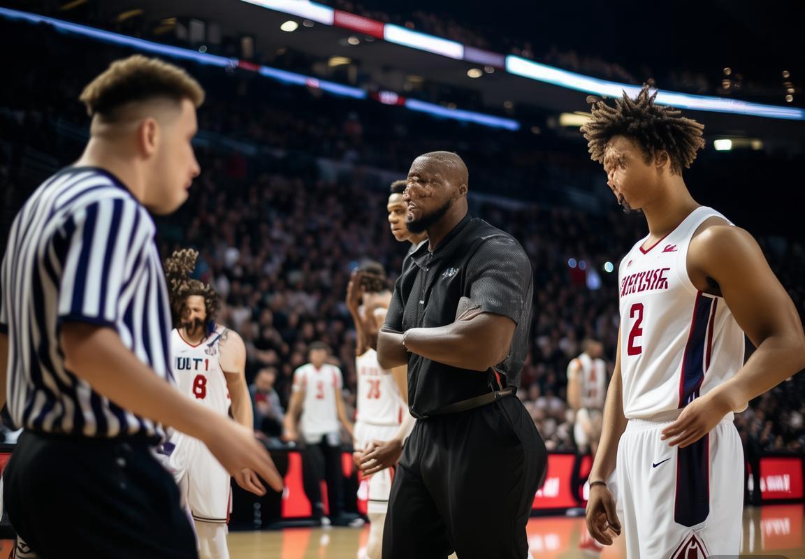 杰伦·布朗与以赛亚·斯图尔特爆发NBA冲突各领技术犯规，球员情绪管理再成焦点