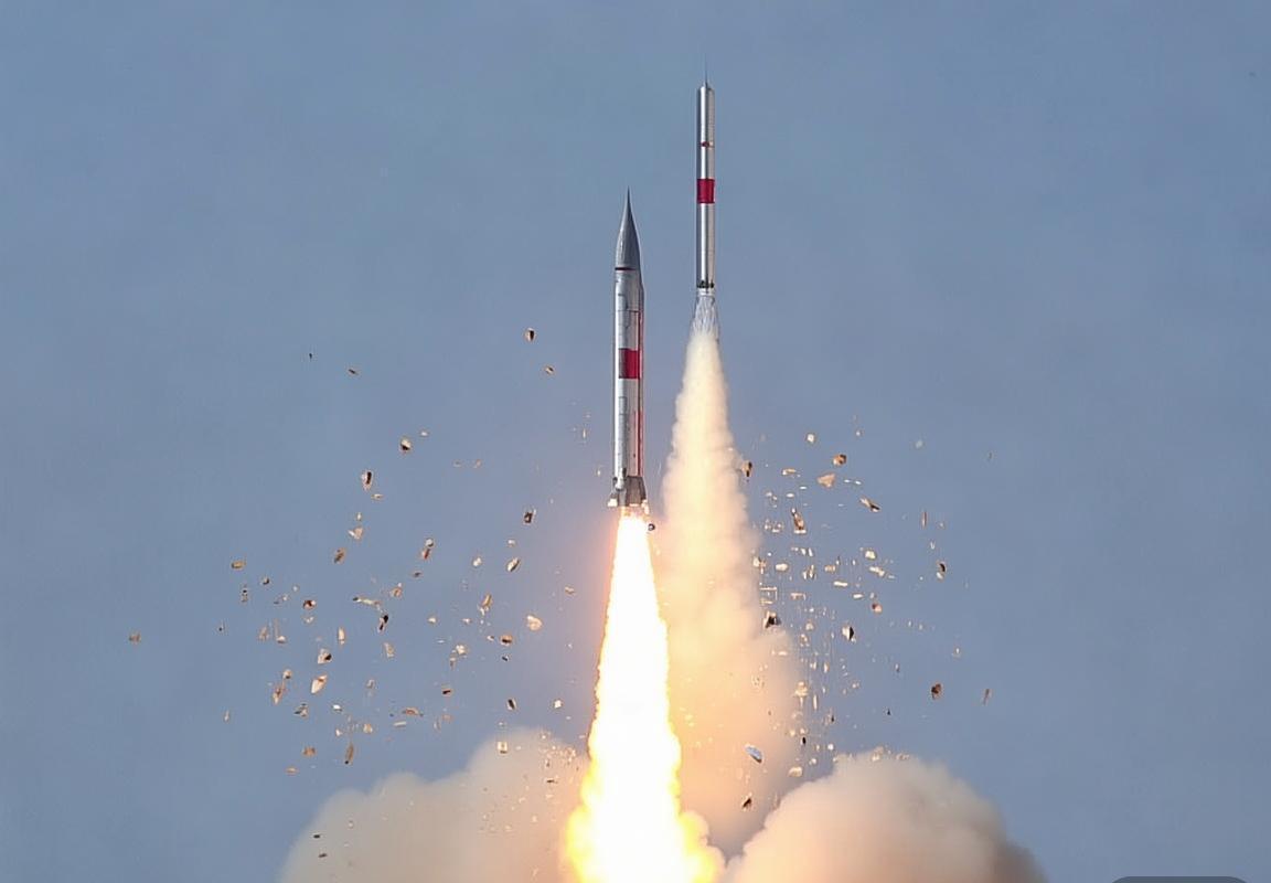 世界号运载火箭韩国商业发射失利，二级火箭发动机故障不影响韩国航天计划推进